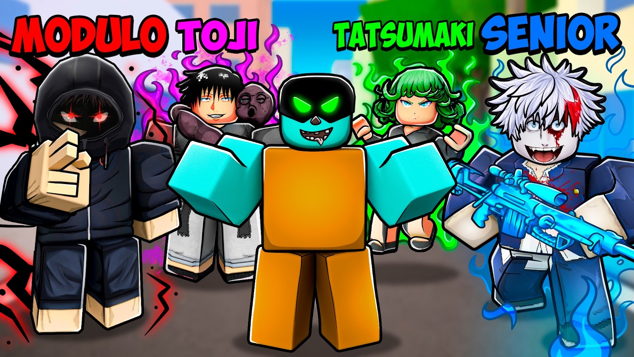 I Tested the Most OP FREESTYLE MOVESETS in Roblox JJS!