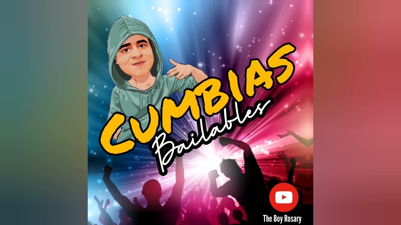 Cumbias bailables Nicaragua - Roquitos
