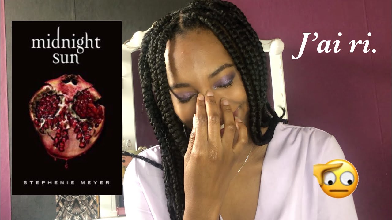 Midnight Sun : Je l'ai lu pour que vous n'ayez pas à le faire