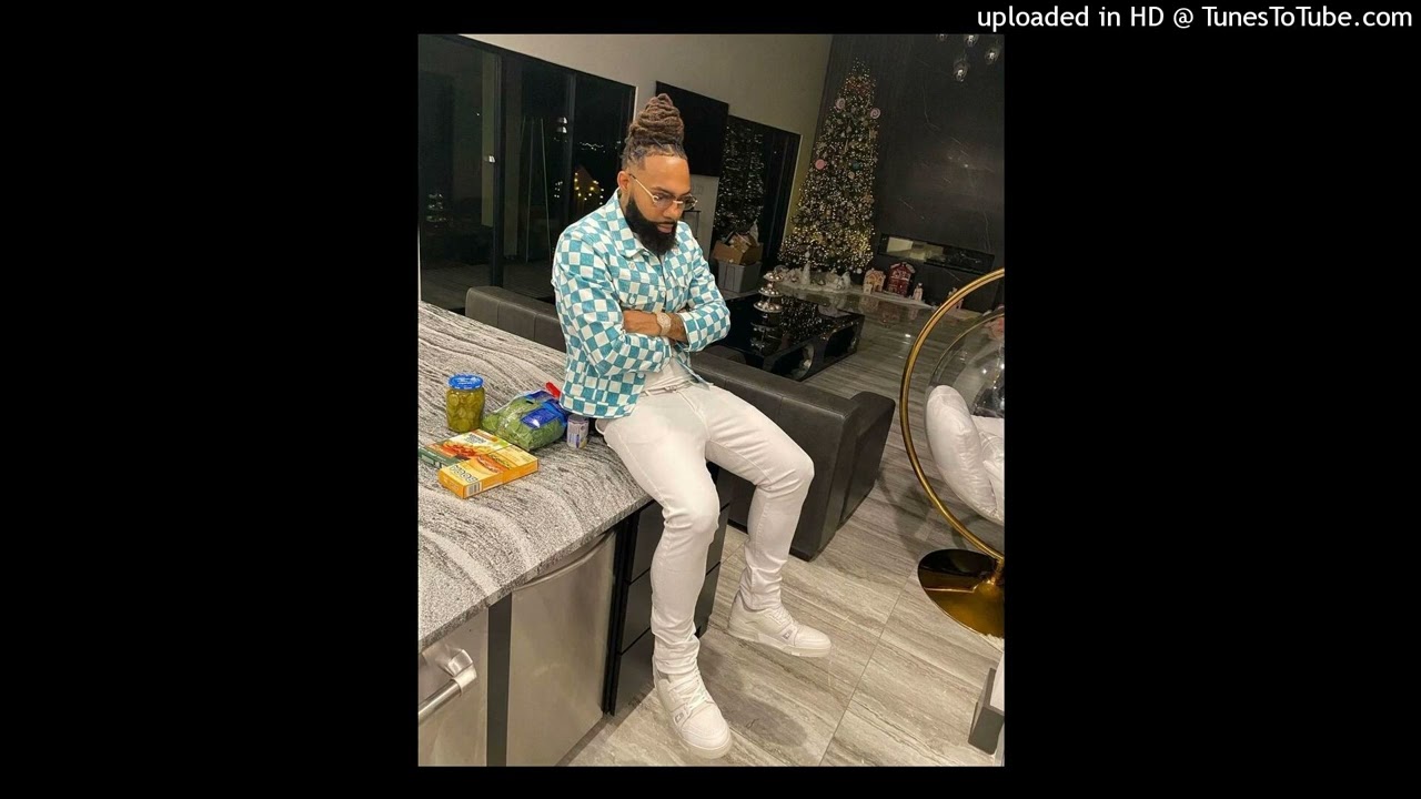 [FREE] Money Man Type Beat 2023 - 