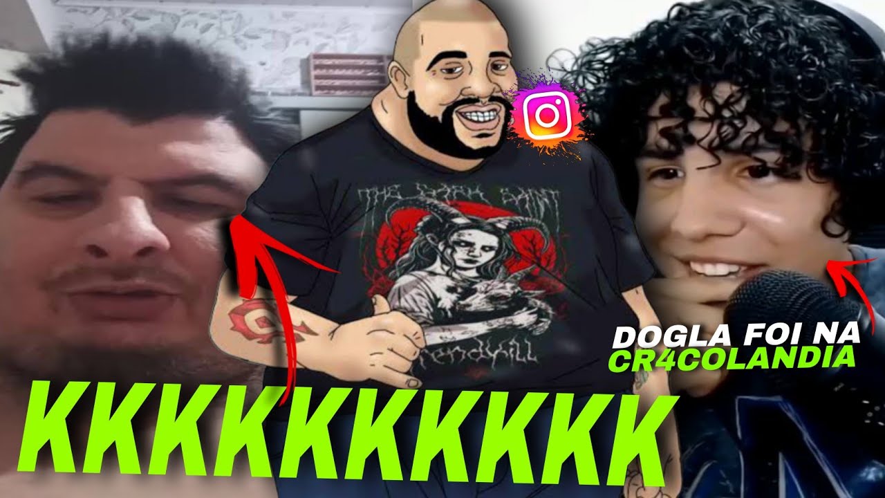 LUANGAMEPLAY REACTING TO RANDOM INSTAGRAM VIDEOS LOL