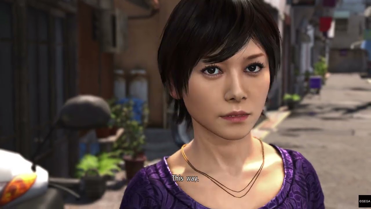 YAKUZA 6: The Song of Life_20260315135227
