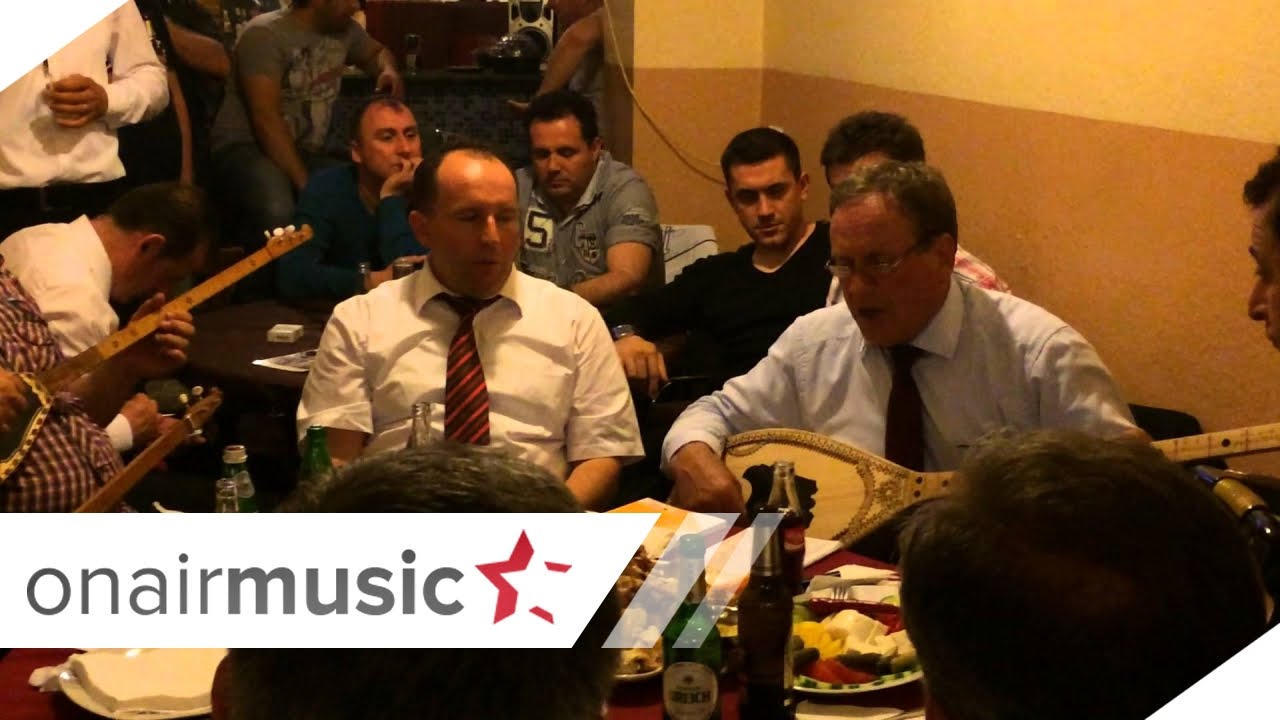 Rifat berisha  Djali vuthaj