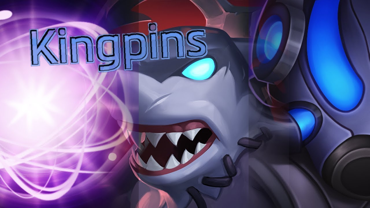 [Legion TD 2] Kingpins Hold (Almost) Everything