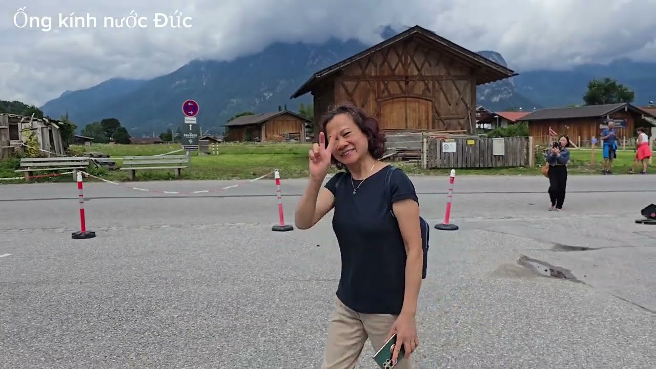 Heimat Ort von Laura Dahlmeier #Garmisch-Partenkirchen 