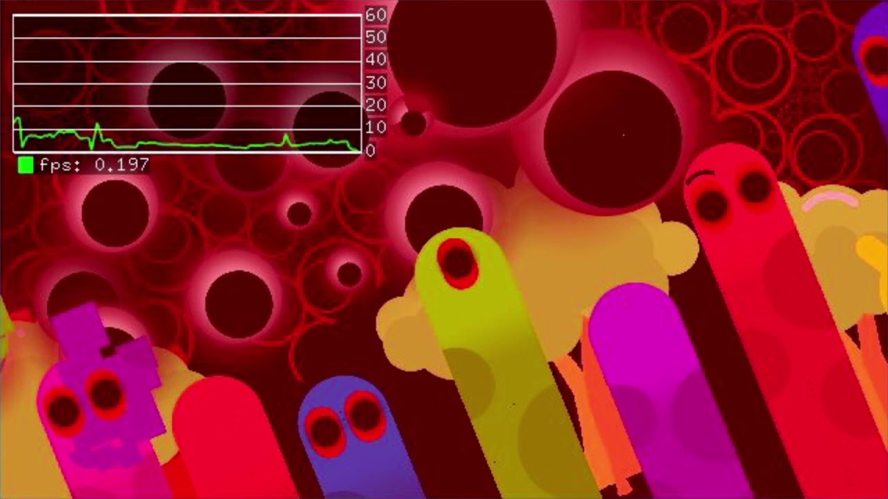 [Geometry Dash] VIA Nano U3500 vs Peaceful Auto