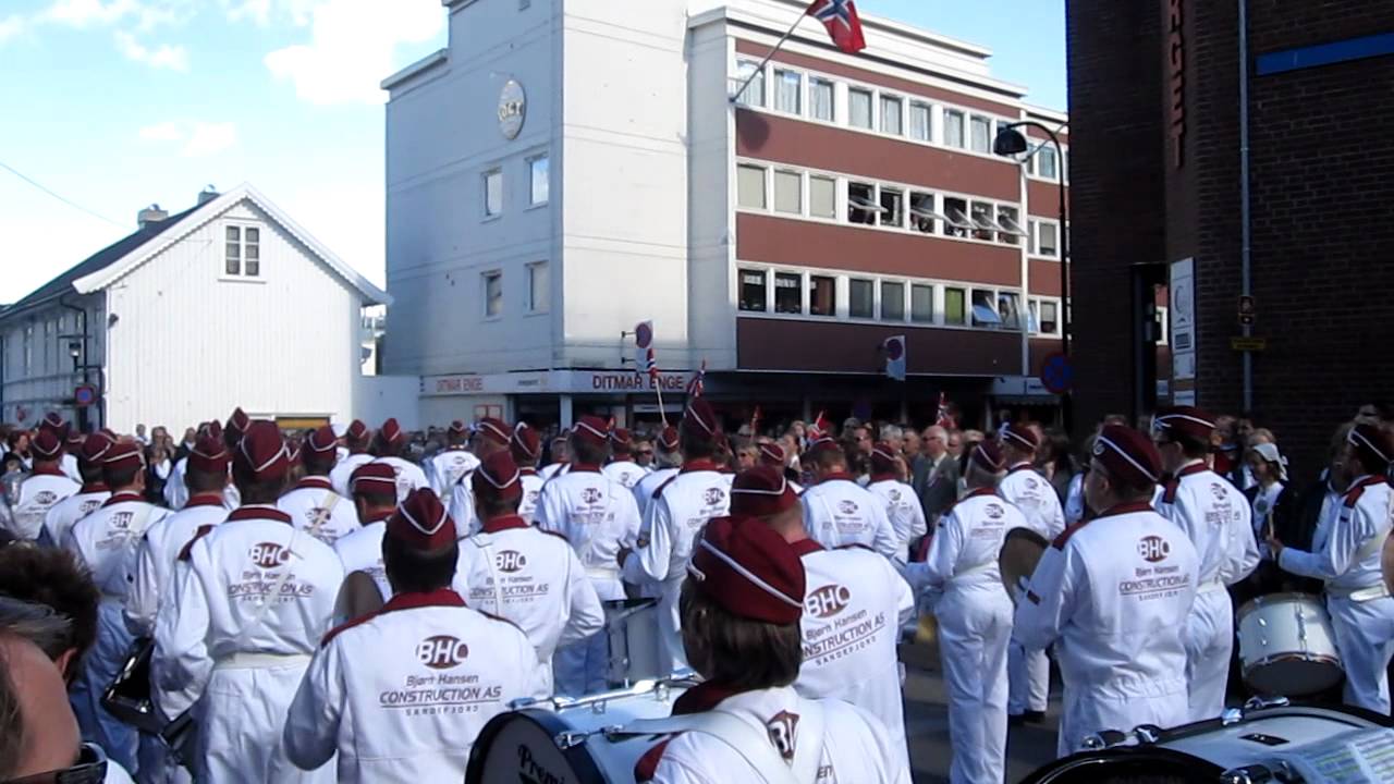 17 mai Drums
