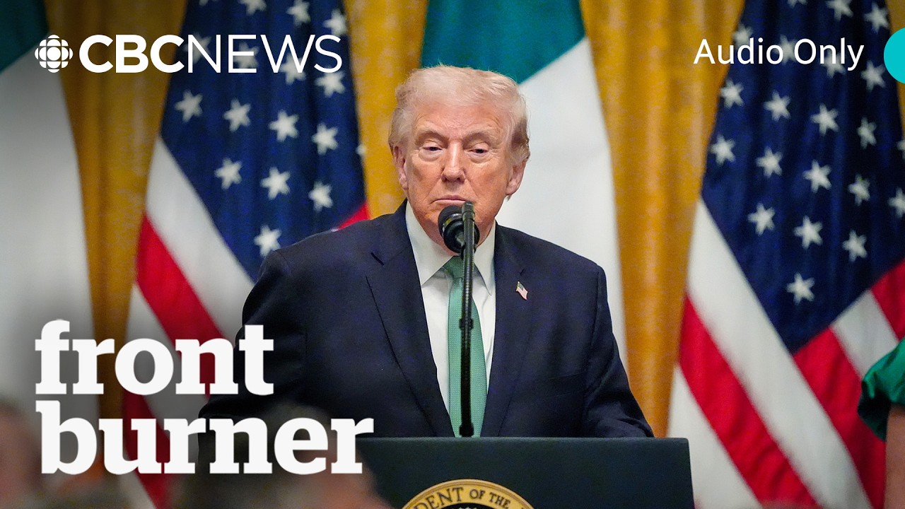 Will Trump rig the midterms? | Front Burner