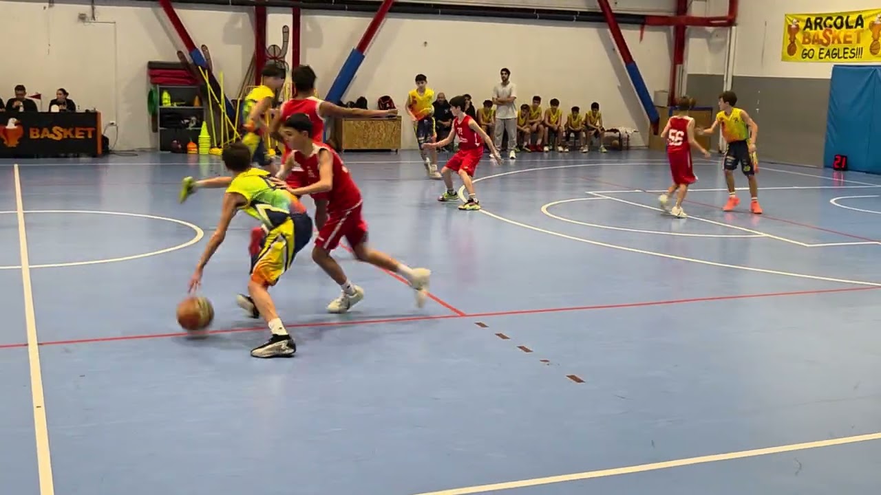 U-15 Liguria 2° T