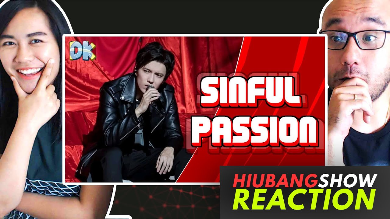 Indonesians React To Dimash Kudaibergenov SINFUL PASSION (ARNAU CONCERT ) | Reaction