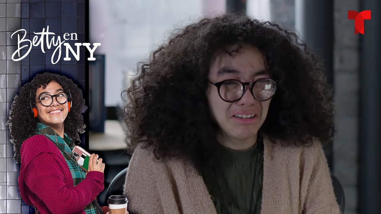 Betty en NY | Capítulo 50 | Telemundo