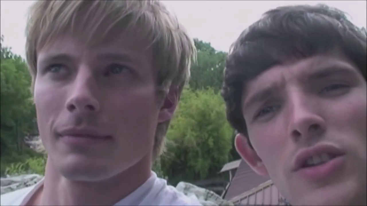 Bradley & Colin: Inseparable