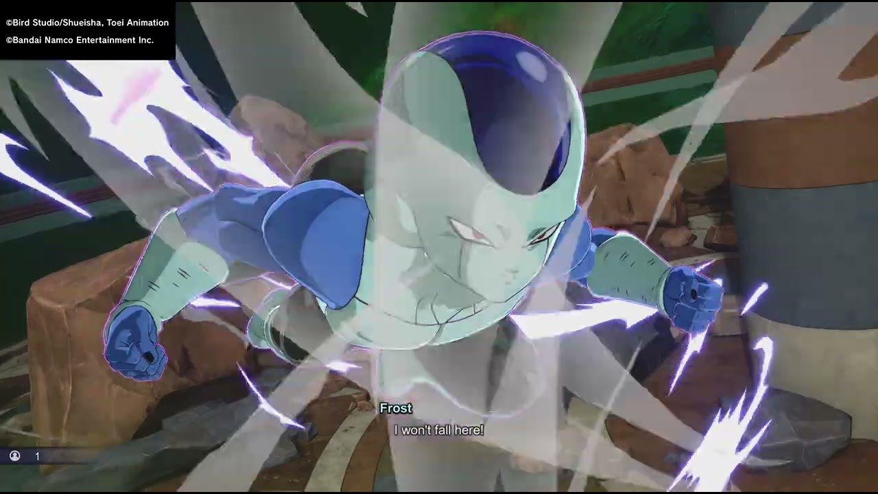 DRAGON BALL: Sparking! ZERO_20260205190308