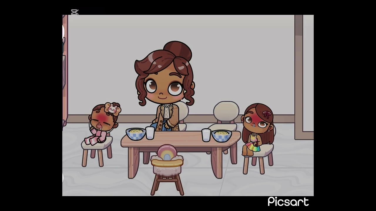 The kids are sick?!|rainy routine| 