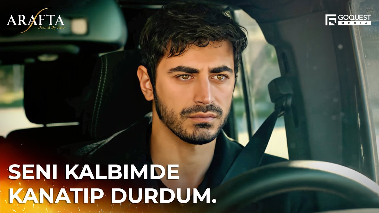 O son sözü söyleyemedim... | ARAFTA 21. Bölüm | Arafta Türk Dizileri #EP21 @araftadizisi