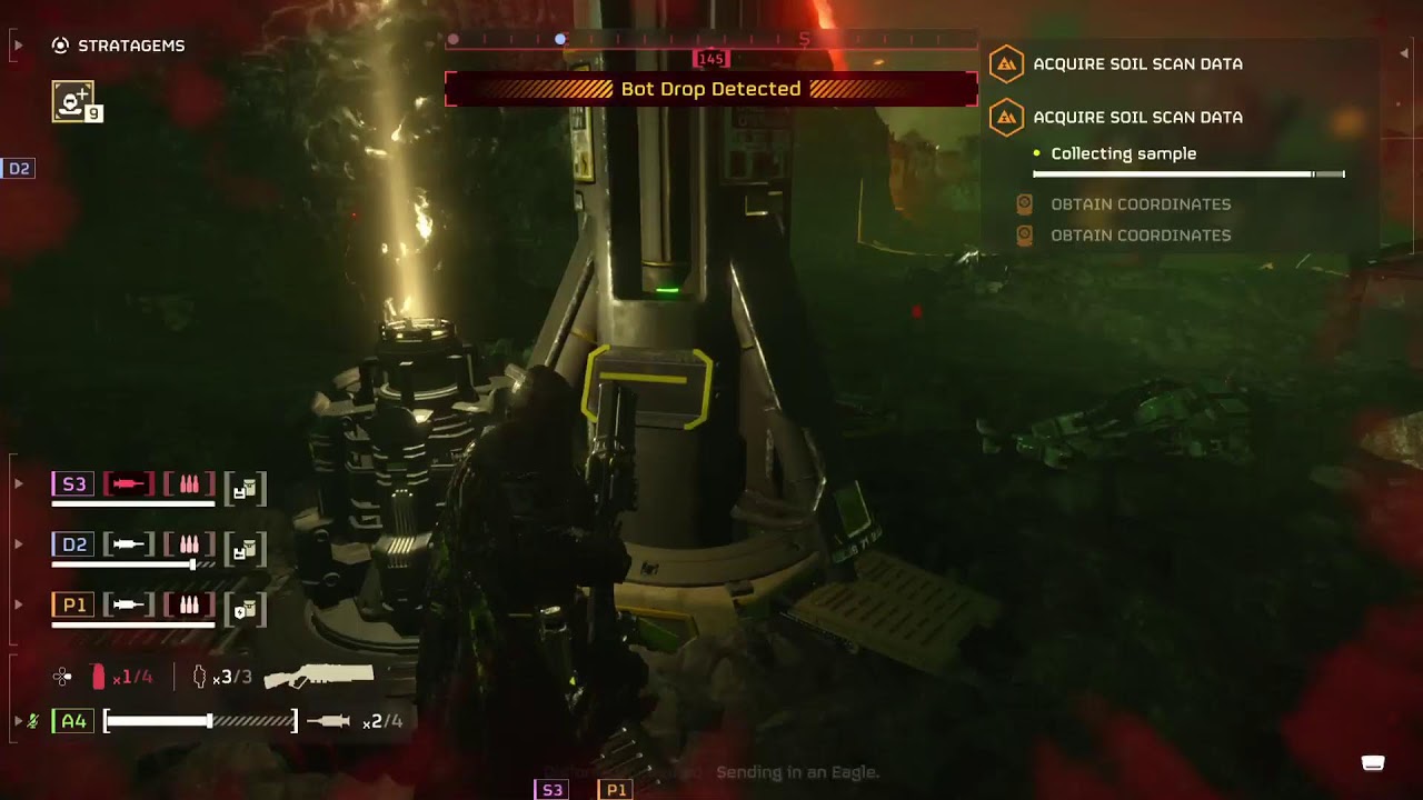 Helldivers 2