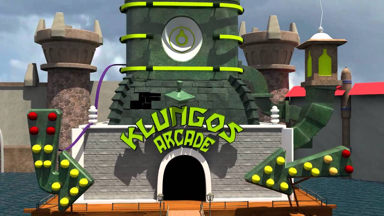 Trabajo Final Ciclo 1 carrera Animaci&oacute;n 3D & Efectos Visuales