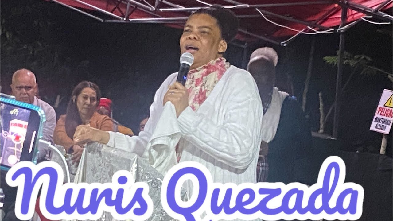 Evangelista Nury Quezada
