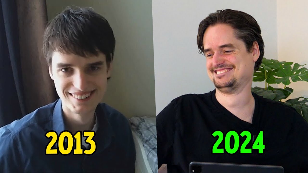 Dezelfde Q&A, 11 jaar later..