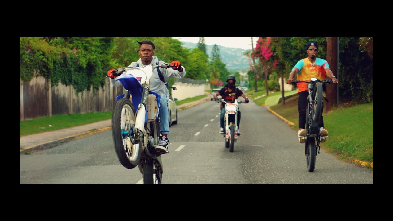 EDGE - Pop (Official Music Video)