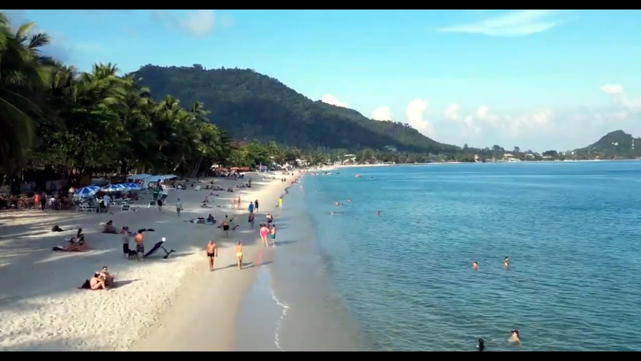 Samui (22/23 Remix • Remastered) – QVNO