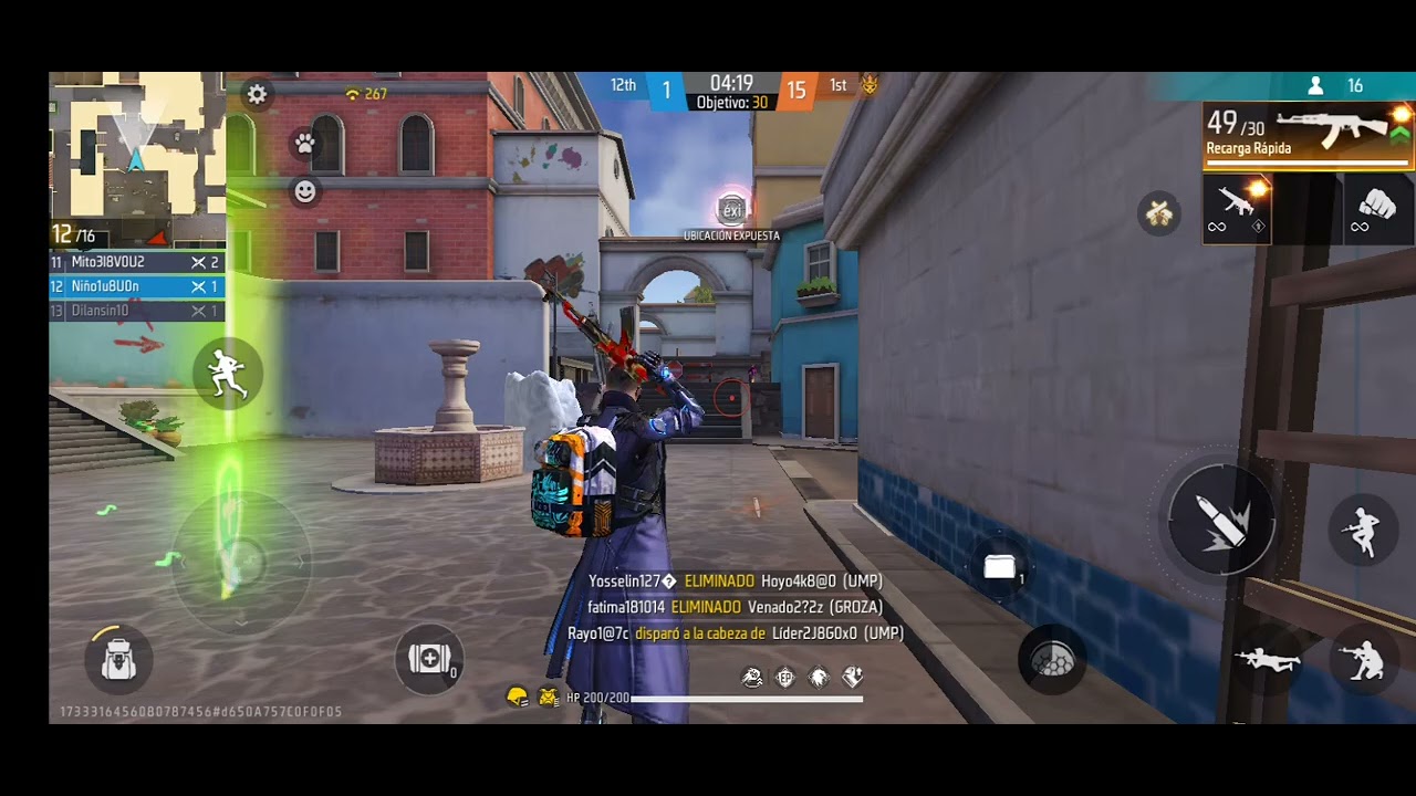 free gh