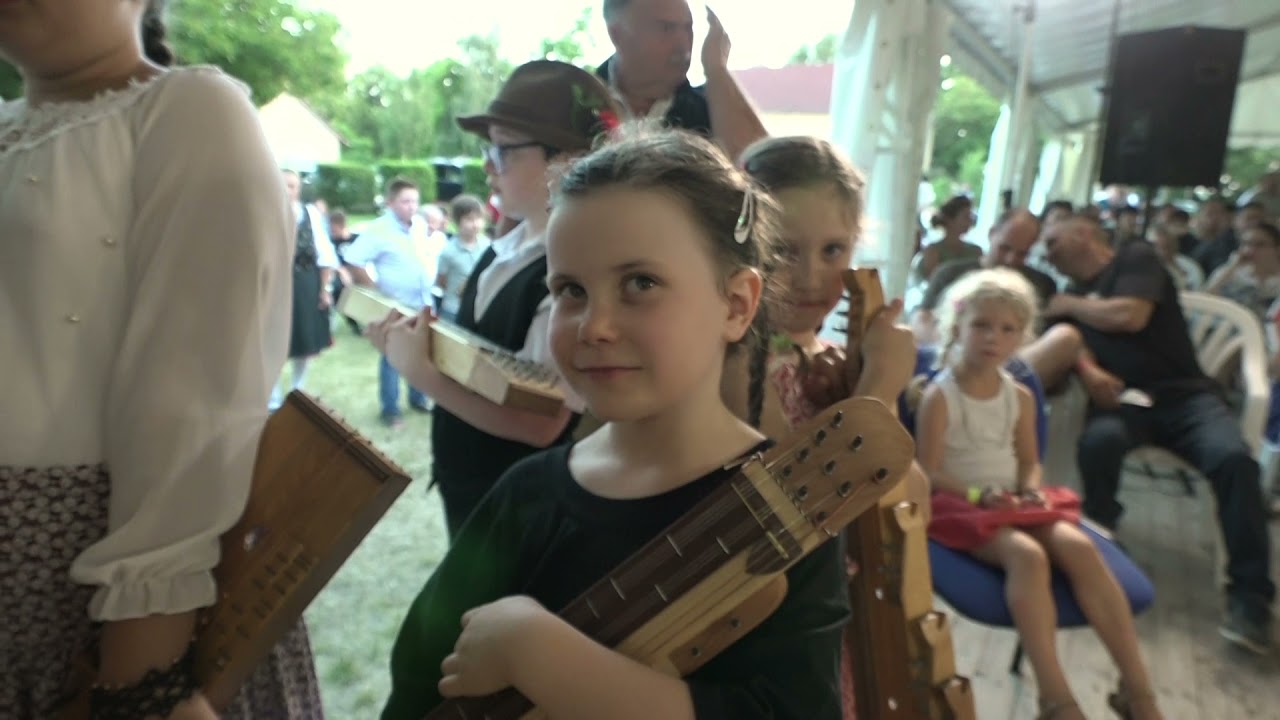 Csutor&aacute;s G&aacute;laműsor 2020