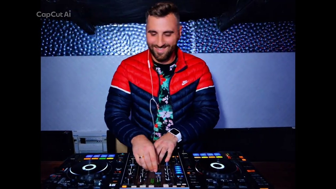 DJ Sand - Dyskoteka do rana 