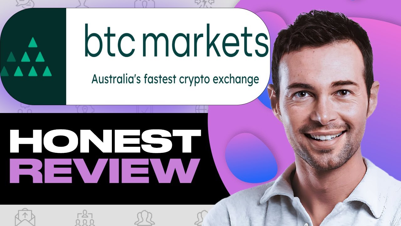 Обзор криптовалютной биржи BTC Markets &mdash; мой личный опыт использования