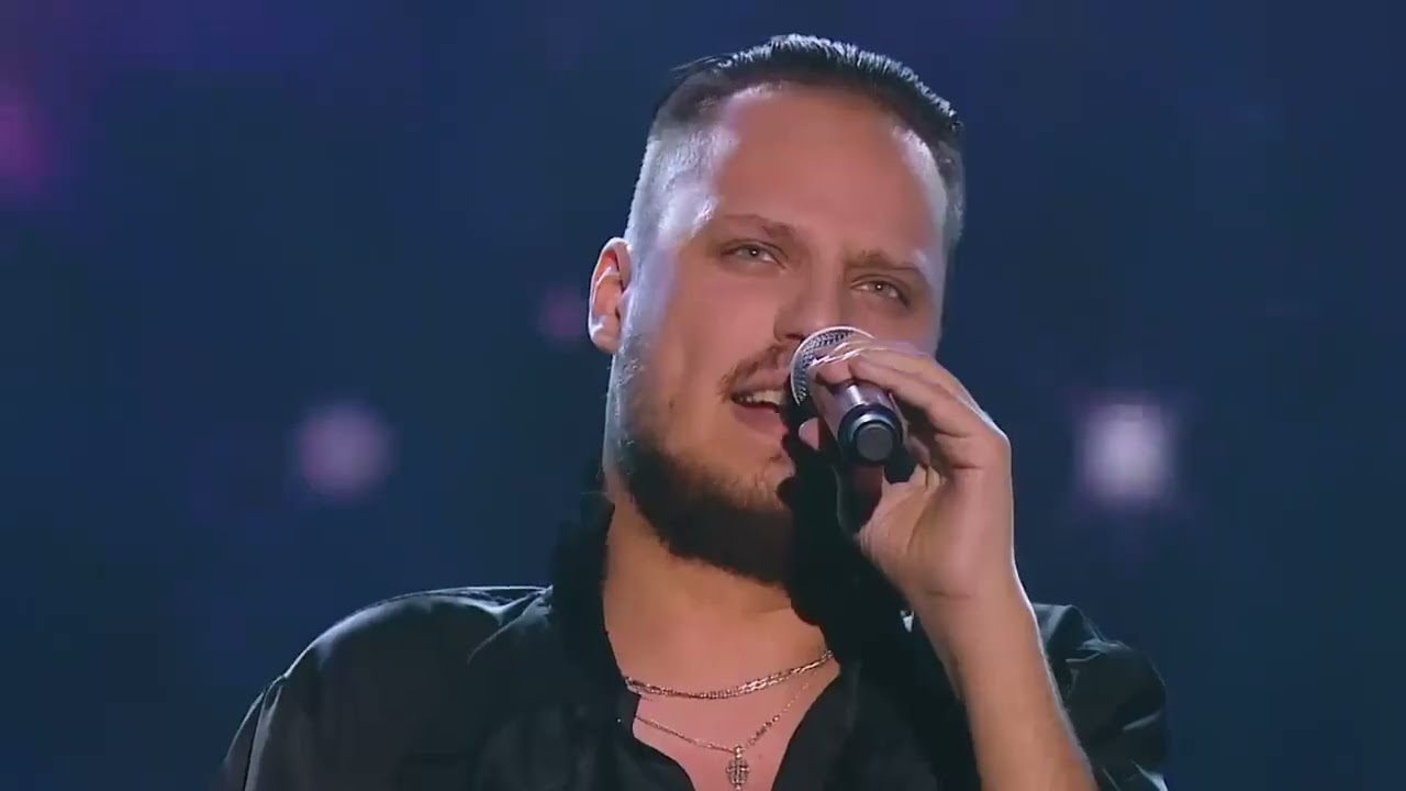 Ноктюрн. Максим Вербенин.