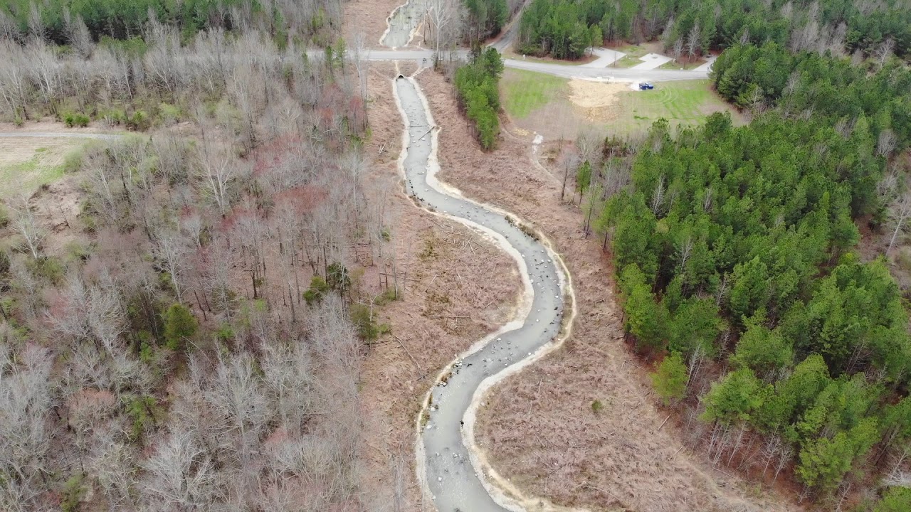 Hatchery Creek