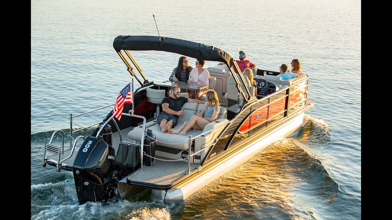 Introducing the Barletta L25UE Ultra Entertainer