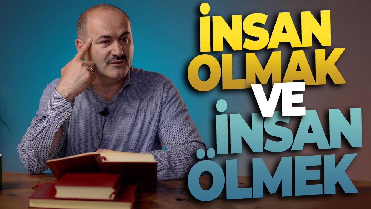 Yüzbinlerin Hayatını Değiştiren O Video! | Said Şaşmaz @hisarkapisi