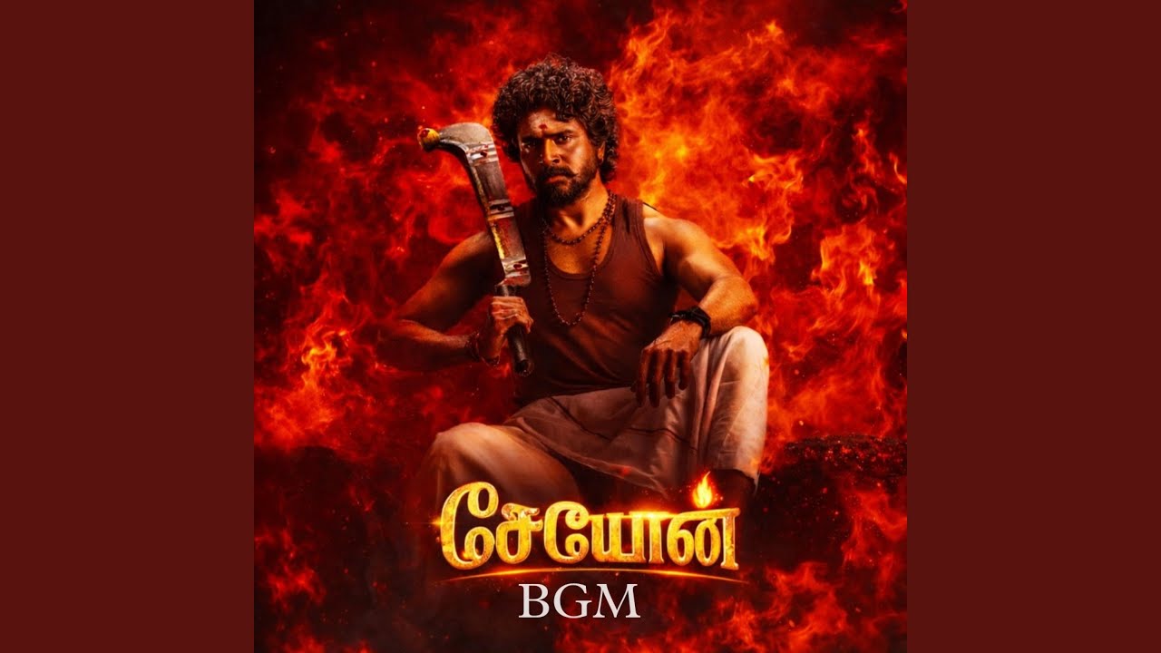 SEYON BGM (feat. The Independeners)