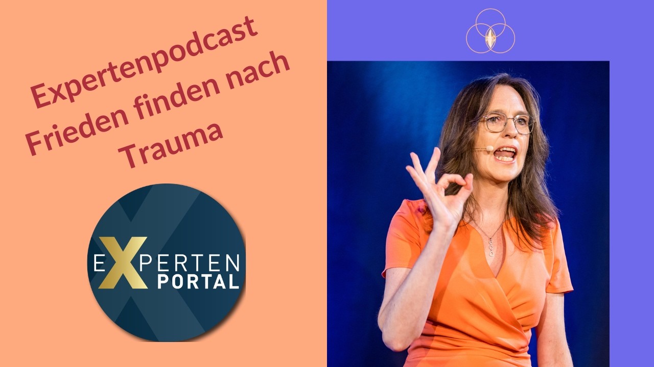 #Trauma überwinden  Wie findest du Frieden nach einem Trauma? #traumaheilung #traumaverarbeitung