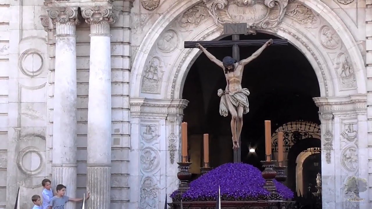 SEMANA SANTA DE SEVILLA