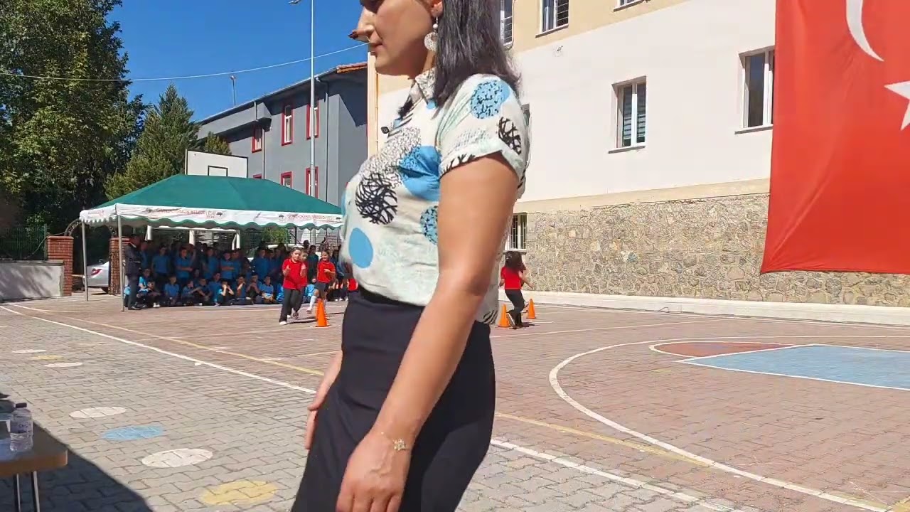 İlköğretim Haftası 