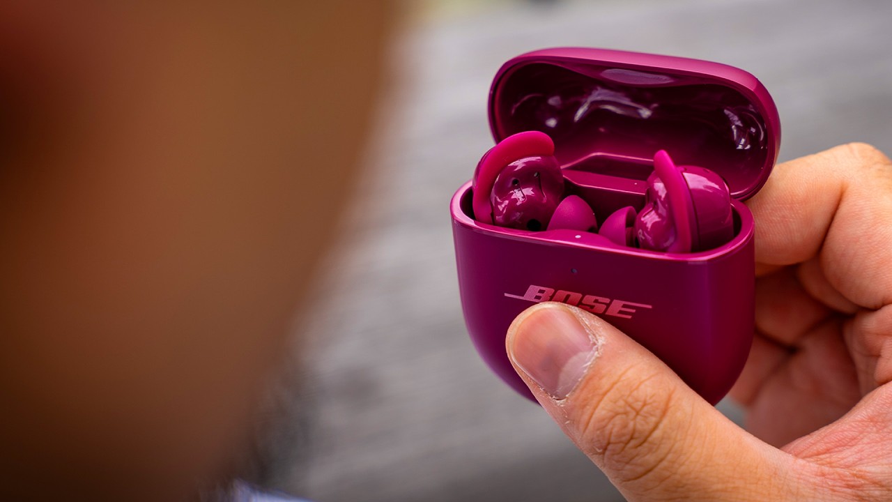 These are the best ANC earbuds you can't buy in the US...