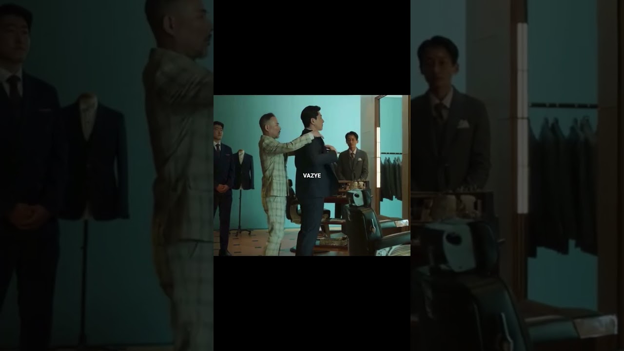 She decides to take revenge after what he did 🔥#queenmaker #koreandrama #netflix #shorts
