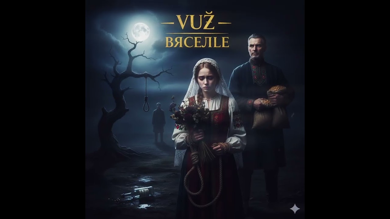 VUŽ Вяселле