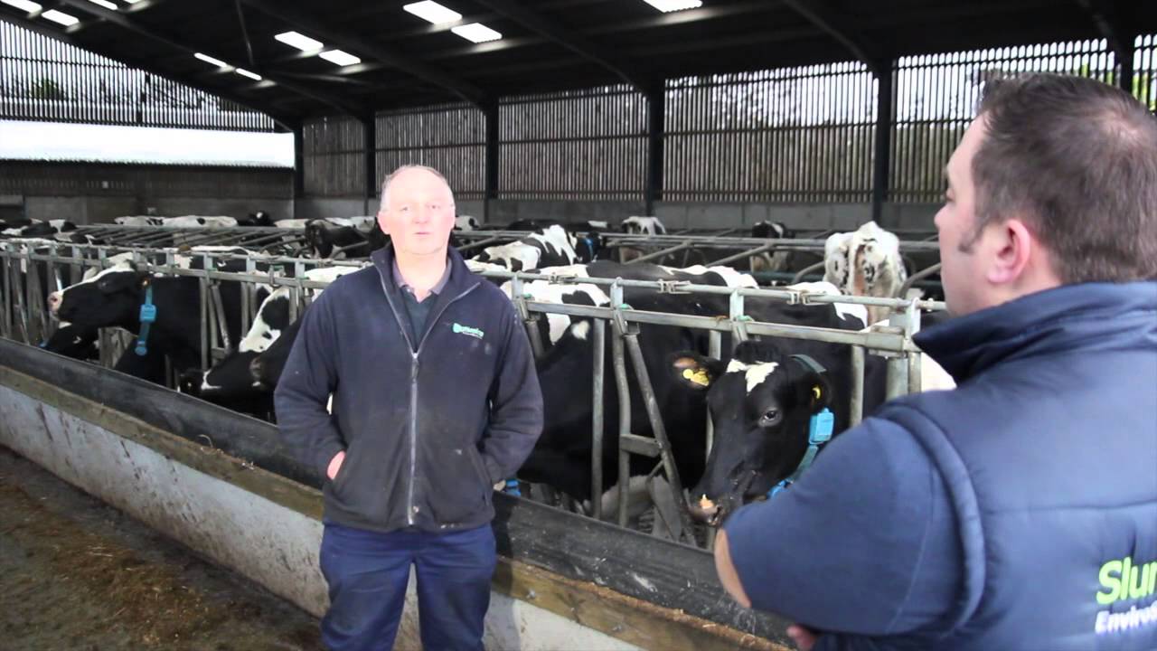 Envirobed Case Study | Envriosystems