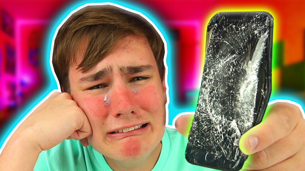 I Couldn't Get a iPhone 7