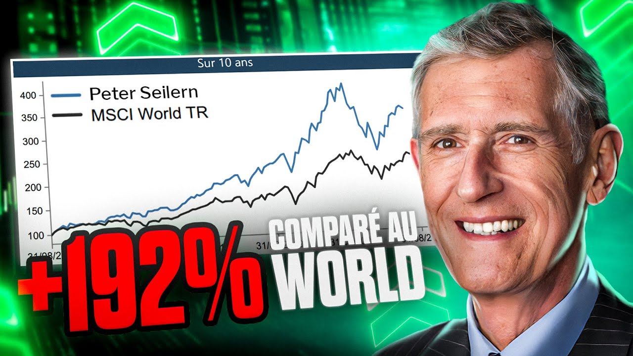 Comment trouver des ACTIONS de QUALIT&Eacute; en Bourse