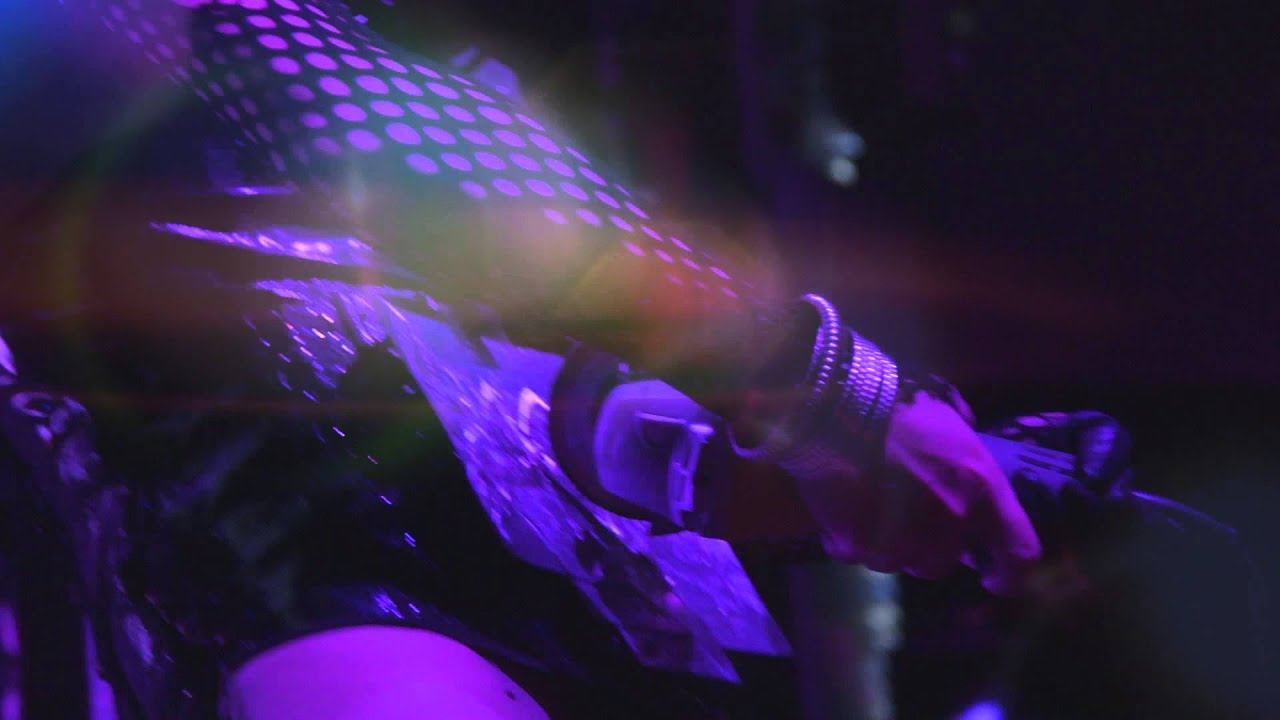 Fierce Queens Live