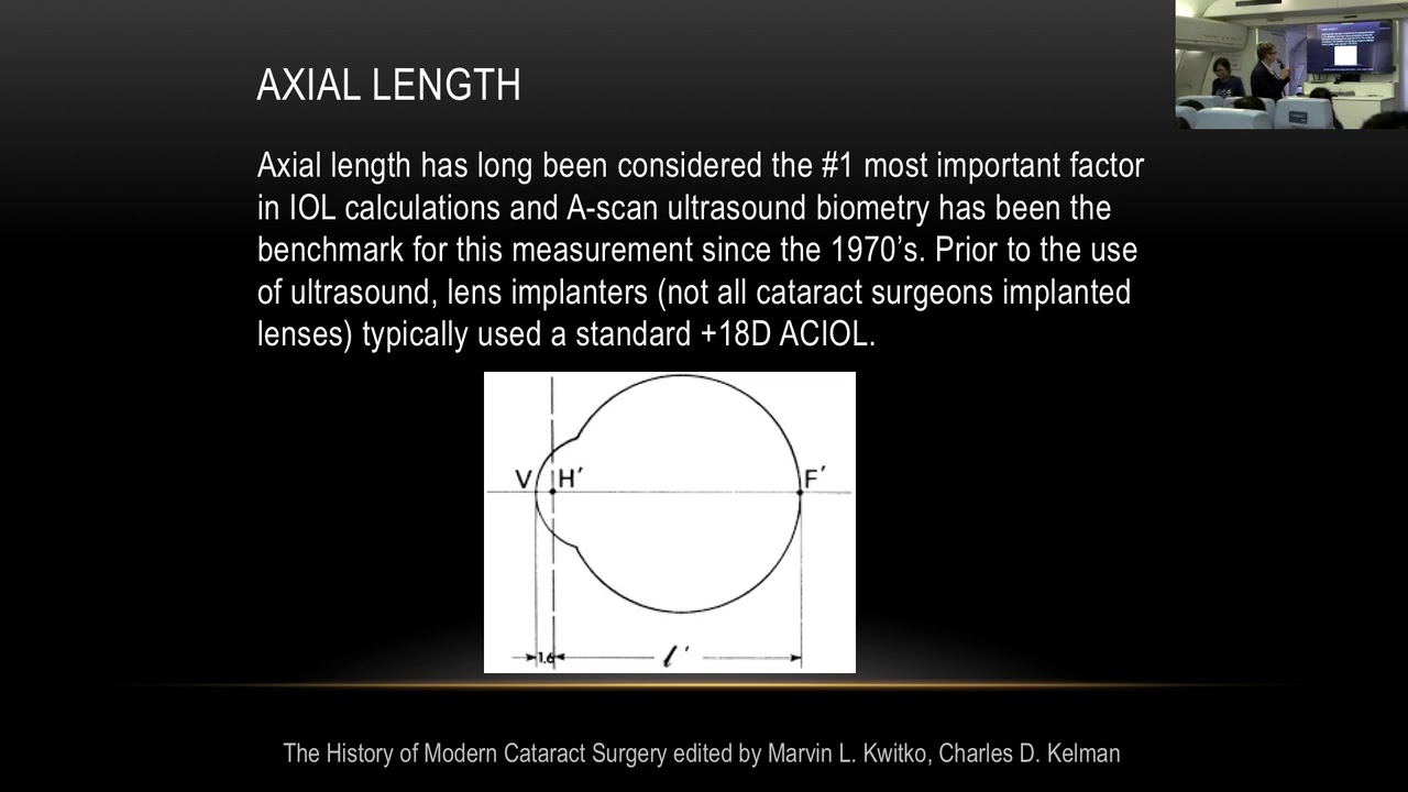 Biometry: Basics and Practical Review: Ms. Kimberly McQuaid