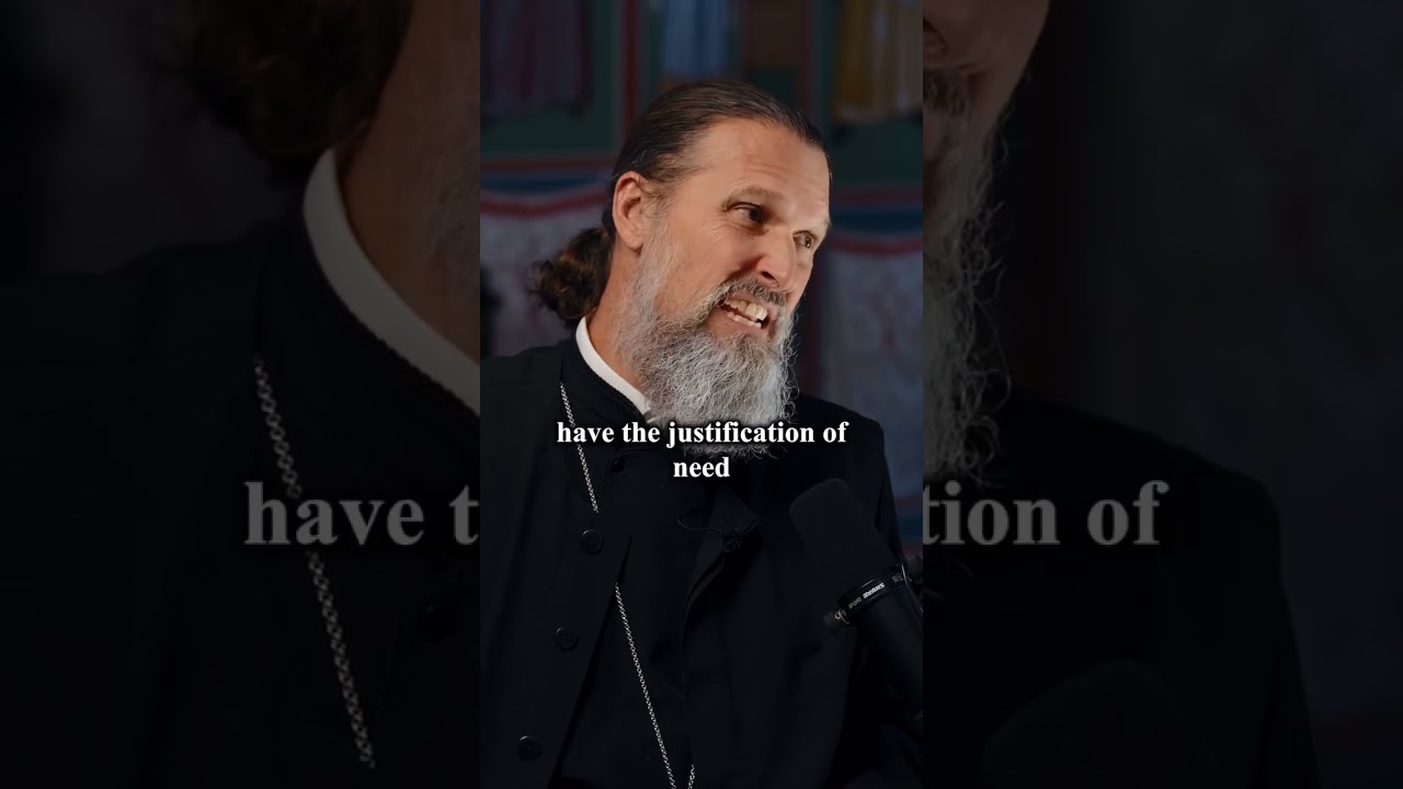 No Sin Is Ever Too Big - #jesus #orthodoxy #christian #god #prayer
