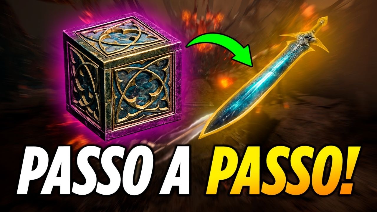 Perfect Equipment in Diablo 4! Step-by-Step Guide