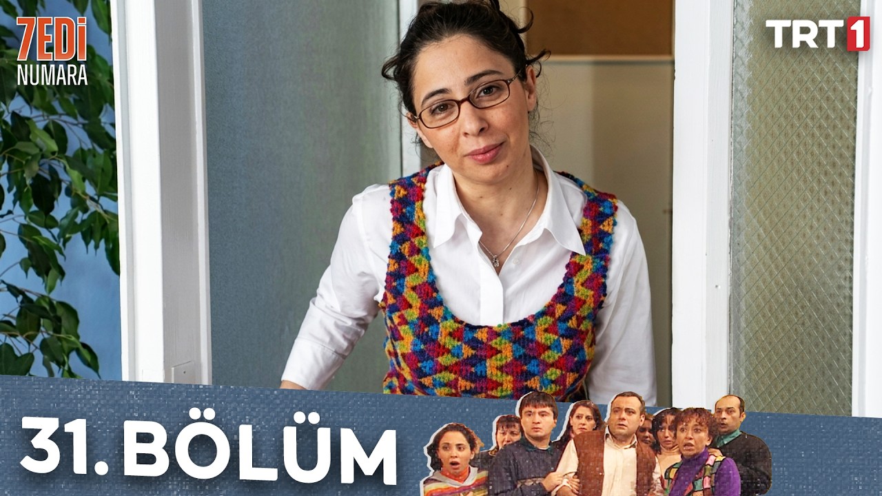 Yedi Numara 31.Bölüm