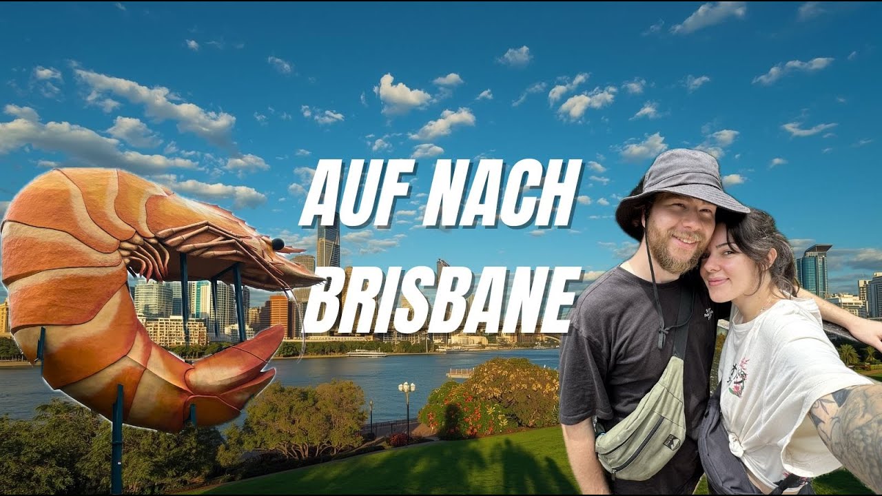 Unser Alltag in Australien 🇦🇺 | Reisevlog #24