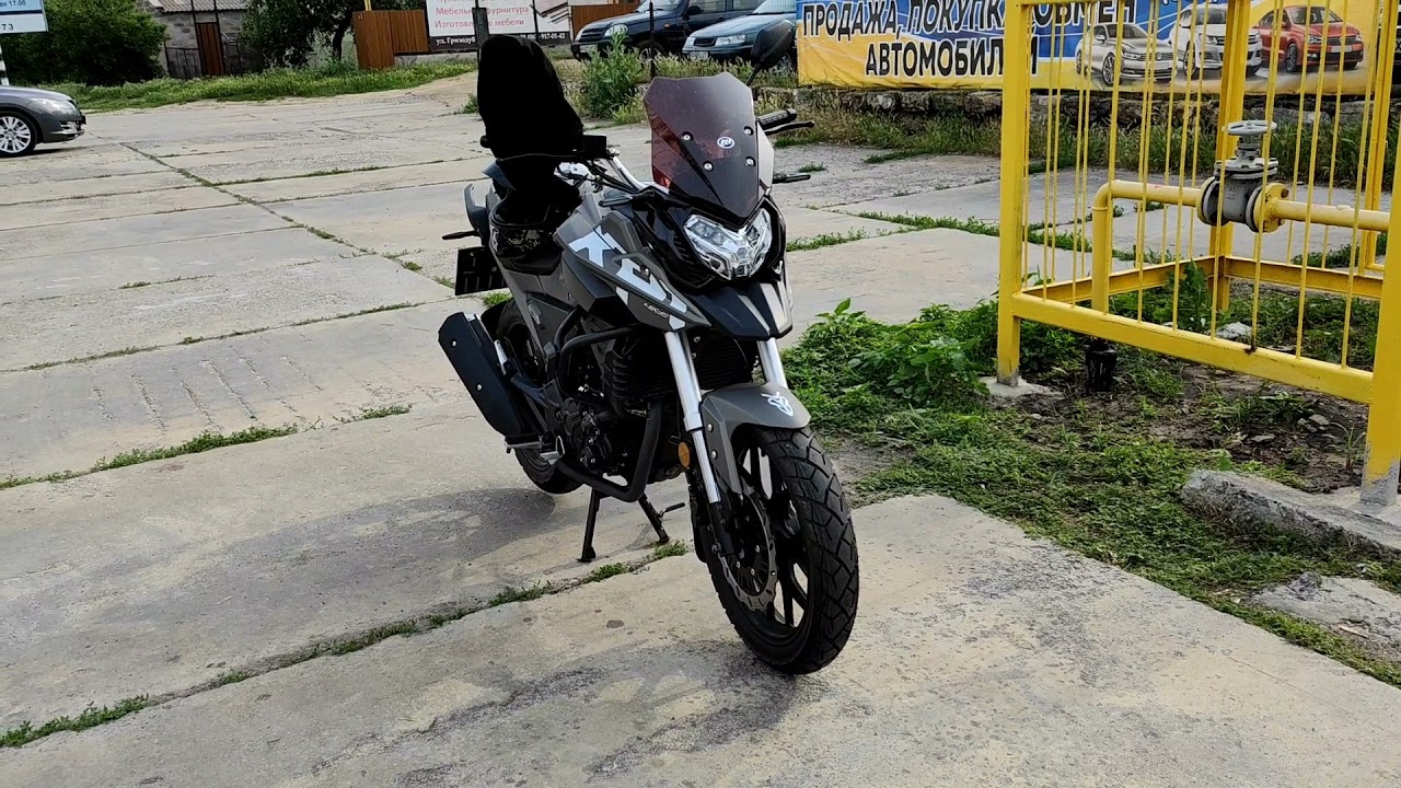Lifan KPT _ как он меня на море провёл 🏍️🤝🔥 спасибо тебе KPT